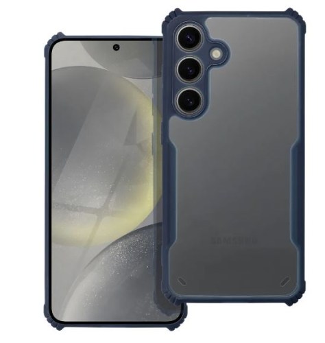 Capa Anti-Drop para Xiaomi Redmi 13C azul